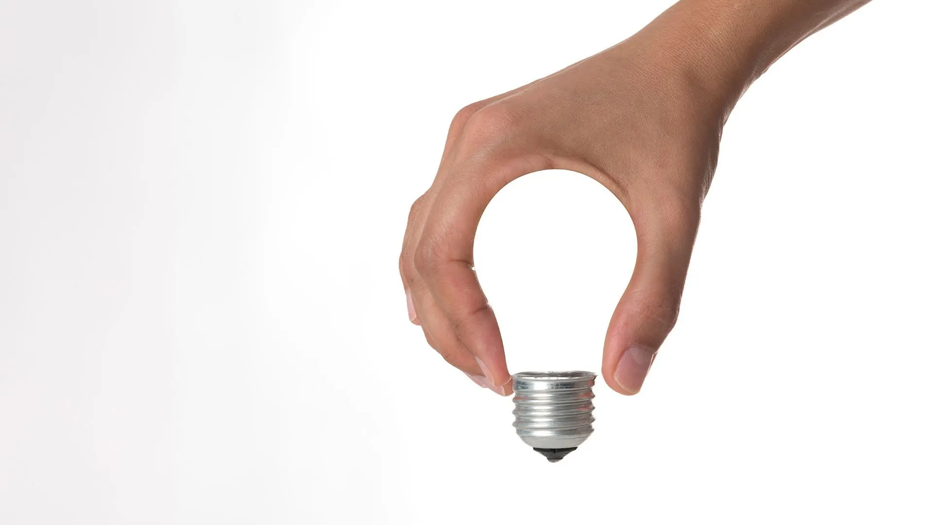 Momento di brainstorming creativo
